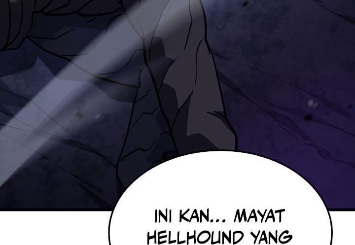 Revenge of the Iron-Blooded Sword Hound Chapter 8 - halaman 15