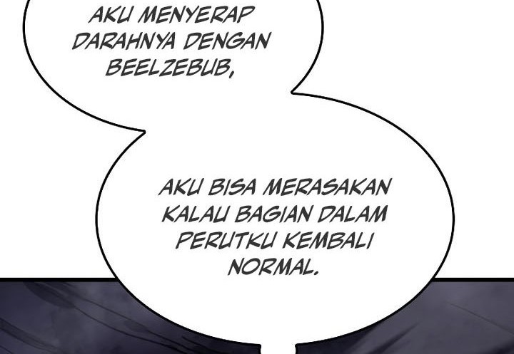 Revenge of the Iron-Blooded Sword Hound Chapter 8 - halaman 17