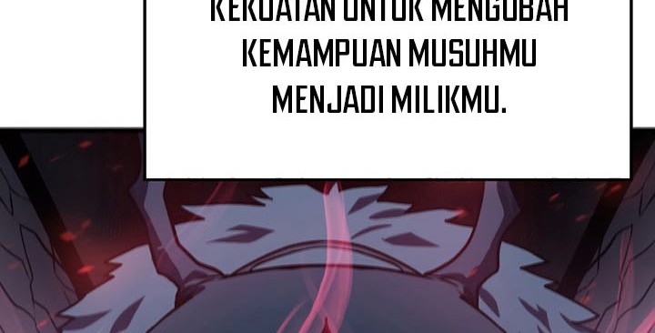 Revenge of the Iron-Blooded Sword Hound Chapter 8 - halaman 25