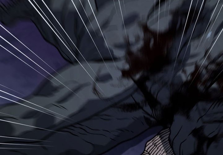 Revenge of the Iron-Blooded Sword Hound Chapter 8 - halaman 39