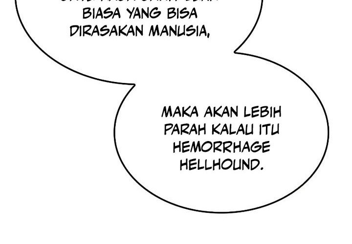 Revenge of the Iron-Blooded Sword Hound Chapter 8 - halaman 41