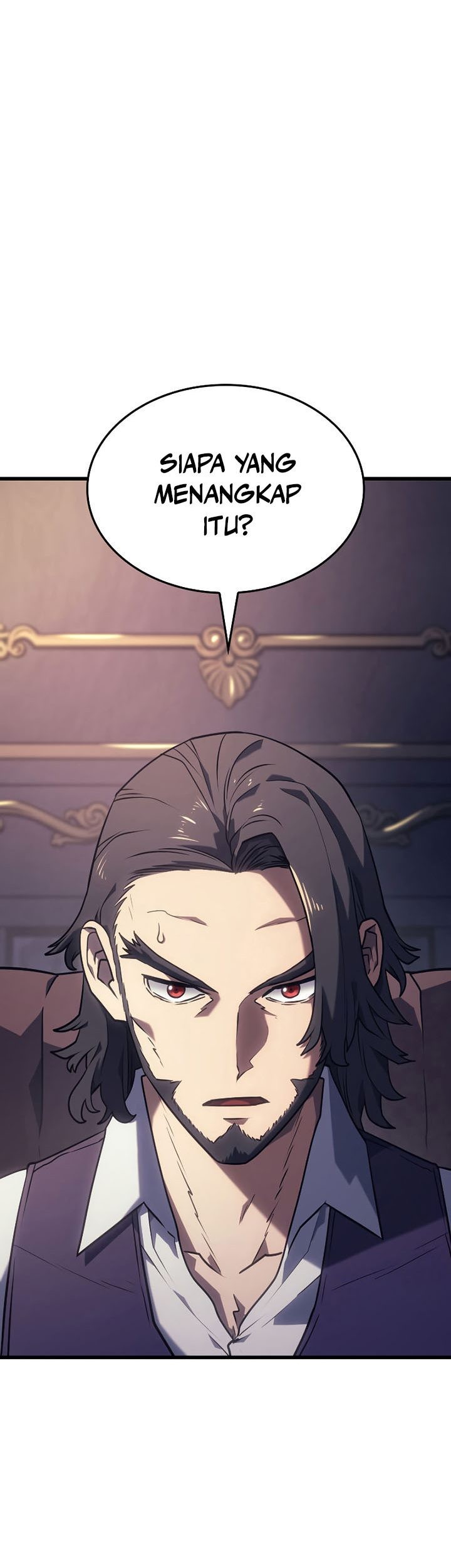 Revenge of the Iron-Blooded Sword Hound Chapter 8 - halaman 50