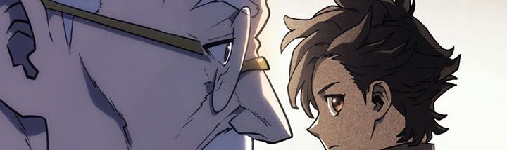 Revenge of the Iron-Blooded Sword Hound Chapter 8 - halaman 55