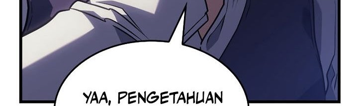Revenge of the Iron-Blooded Sword Hound Chapter 8 - halaman 57