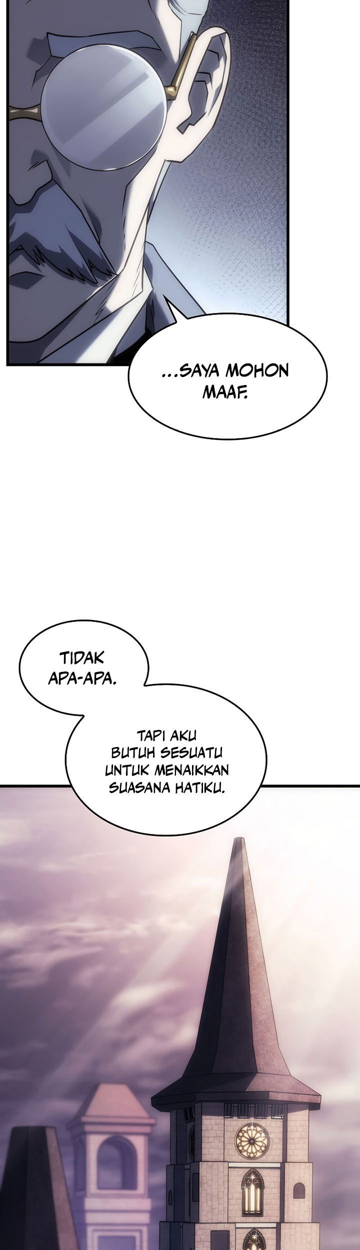 Revenge of the Iron-Blooded Sword Hound Chapter 8 - halaman 64
