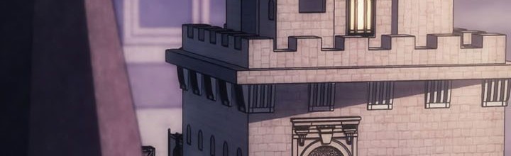 Revenge of the Iron-Blooded Sword Hound Chapter 8 - halaman 65