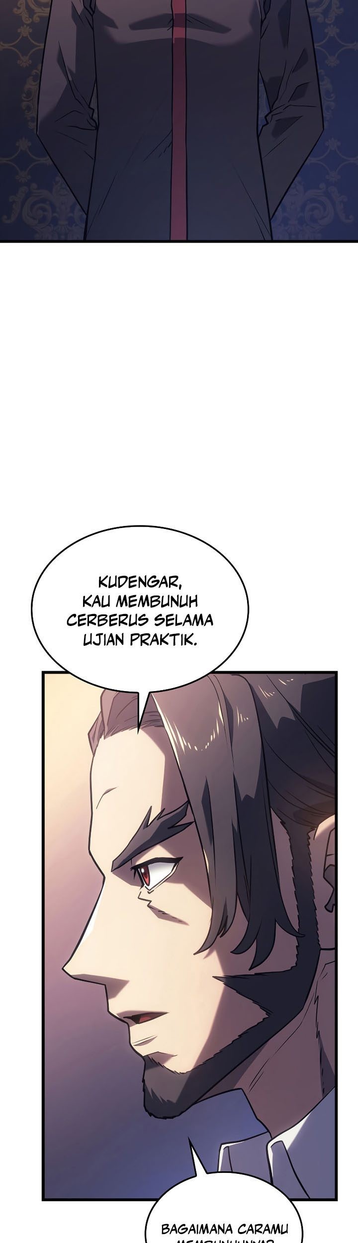 Revenge of the Iron-Blooded Sword Hound Chapter 8 - halaman 68