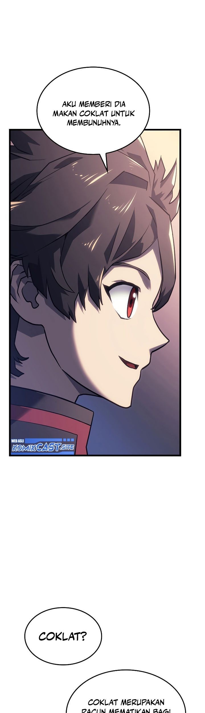 Revenge of the Iron-Blooded Sword Hound Chapter 8 - halaman 70
