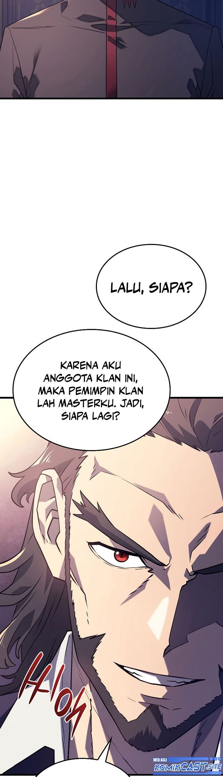 Revenge of the Iron-Blooded Sword Hound Chapter 8 - halaman 76
