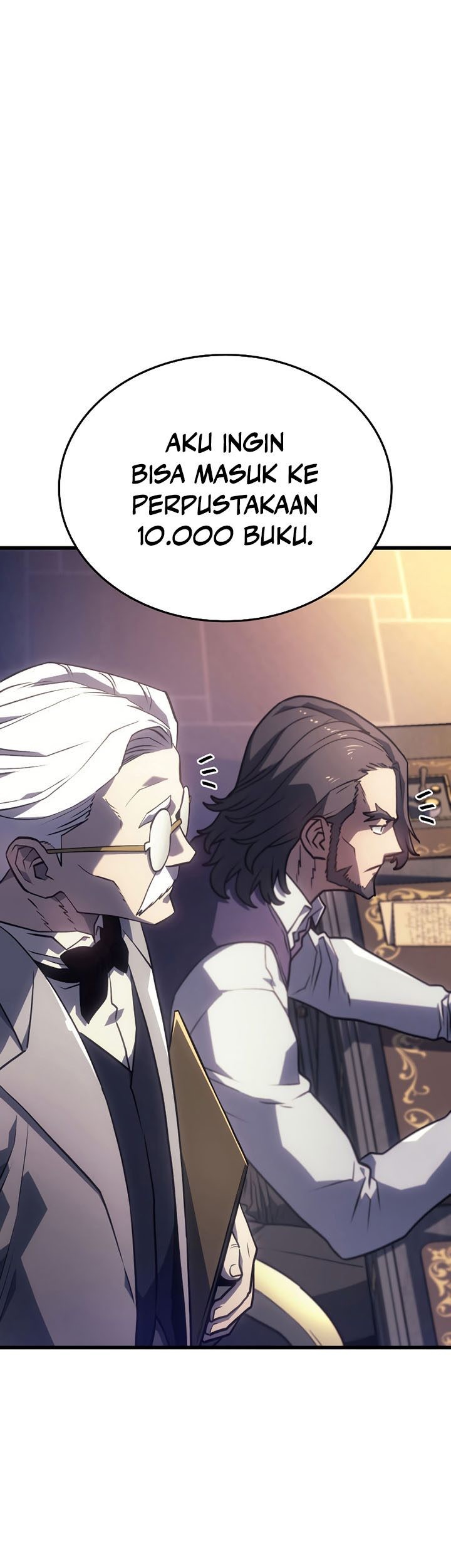 Revenge of the Iron-Blooded Sword Hound Chapter 8 - halaman 80
