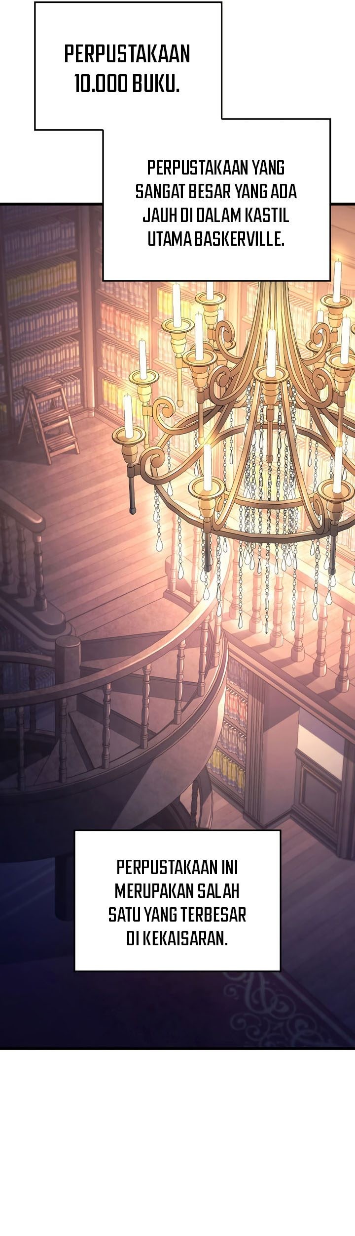 Revenge of the Iron-Blooded Sword Hound Chapter 8 - halaman 82