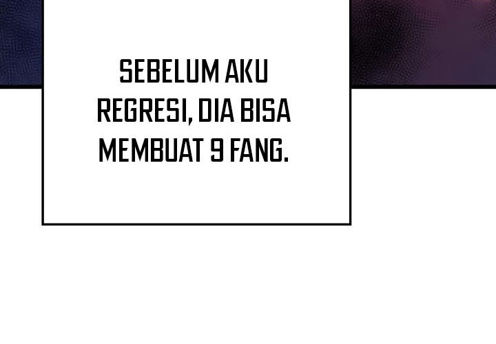 Revenge of the Iron-Blooded Sword Hound Chapter 8 - halaman 91