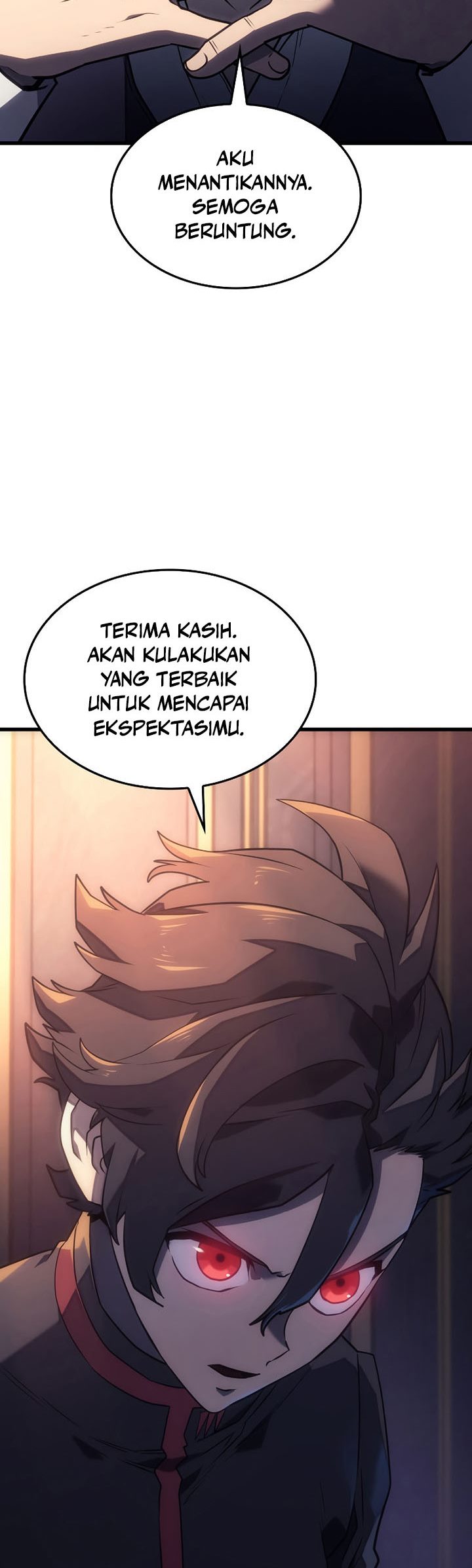 Revenge of the Iron-Blooded Sword Hound Chapter 8 - halaman 95