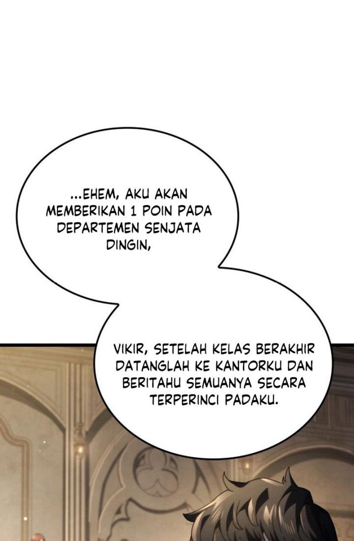 Revenge of the Iron-Blooded Sword Hound Chapter 80 - halaman 14