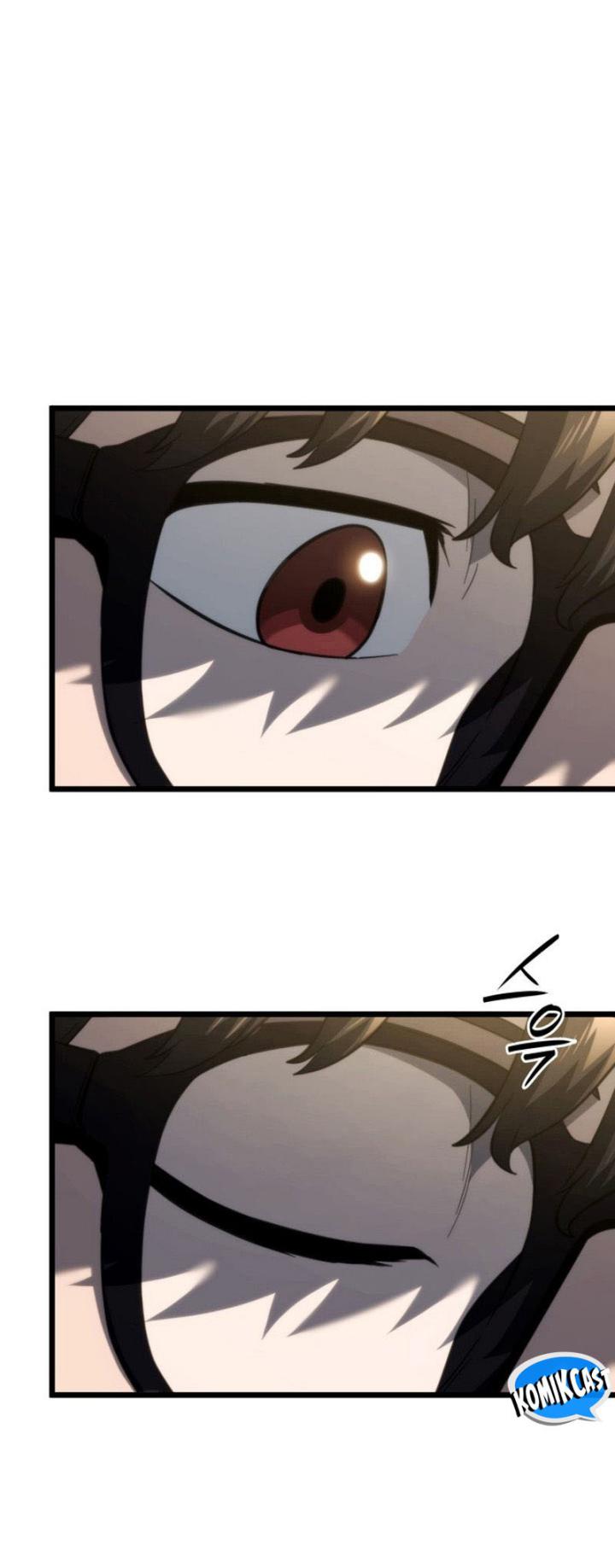 Revenge of the Iron-Blooded Sword Hound Chapter 80 - halaman 19