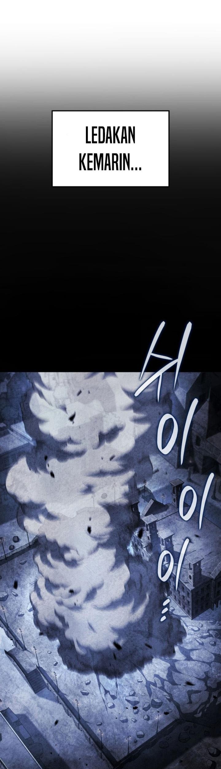 Revenge of the Iron-Blooded Sword Hound Chapter 80 - halaman 20