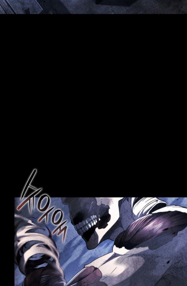 Revenge of the Iron-Blooded Sword Hound Chapter 80 - halaman 21