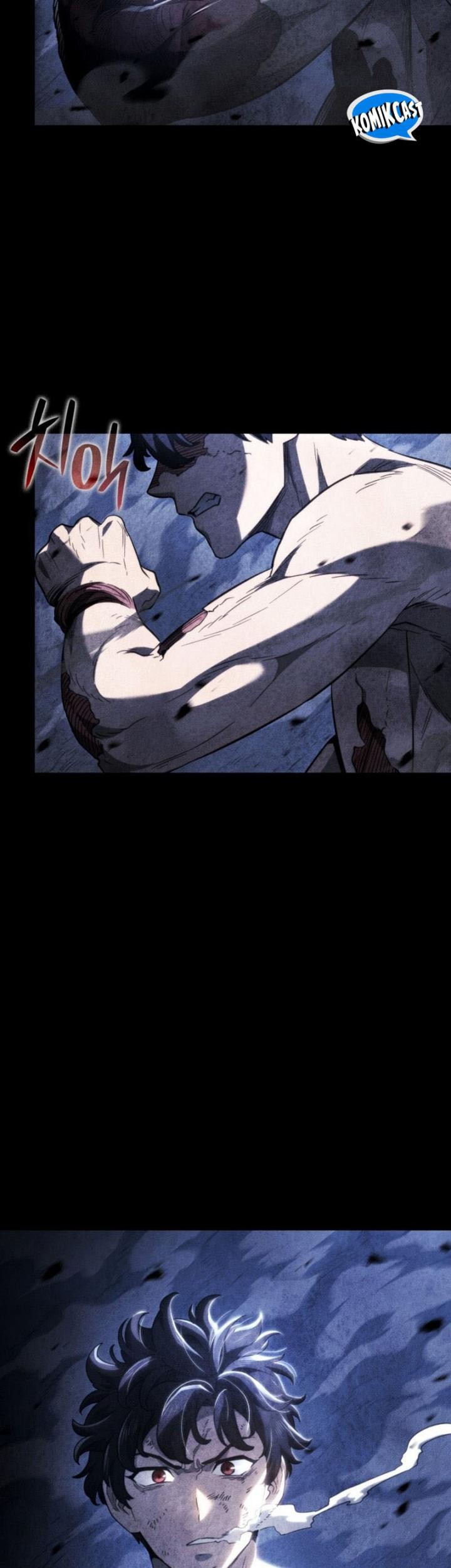 Revenge of the Iron-Blooded Sword Hound Chapter 80 - halaman 22