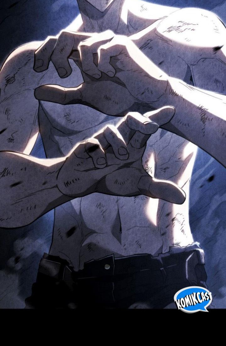 Revenge of the Iron-Blooded Sword Hound Chapter 80 - halaman 23
