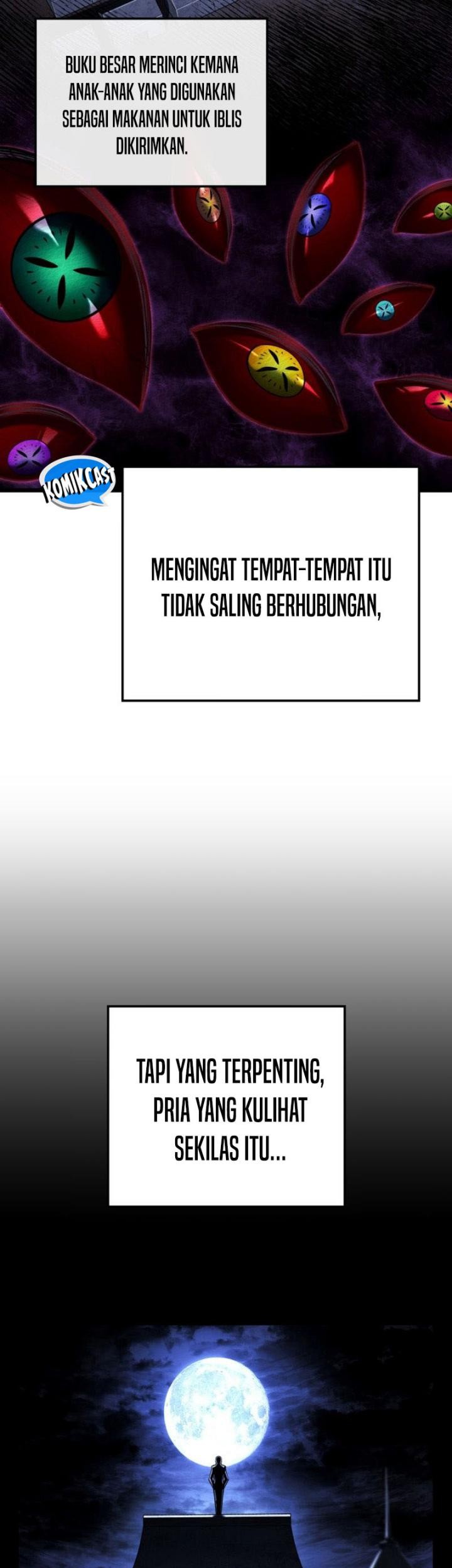 Revenge of the Iron-Blooded Sword Hound Chapter 80 - halaman 26