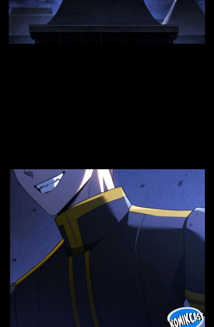 Revenge of the Iron-Blooded Sword Hound Chapter 80 - halaman 27
