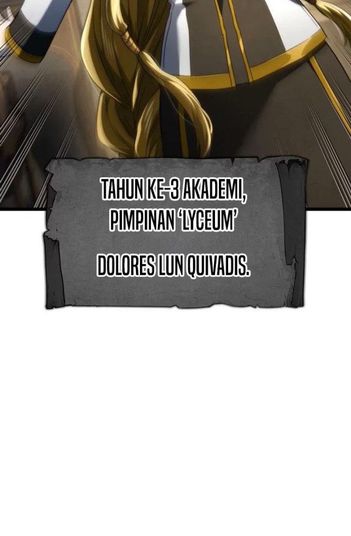 Revenge of the Iron-Blooded Sword Hound Chapter 80 - halaman 36