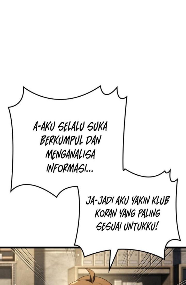 Revenge of the Iron-Blooded Sword Hound Chapter 80 - halaman 43