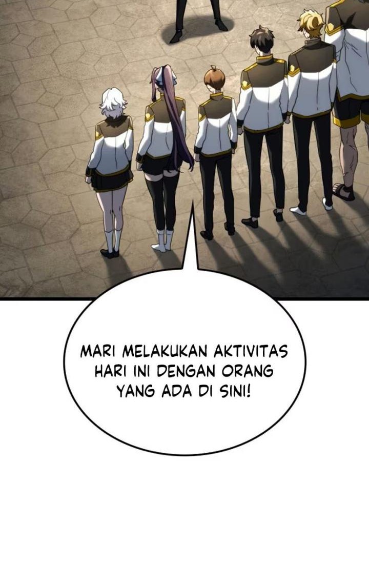 Revenge of the Iron-Blooded Sword Hound Chapter 80 - halaman 52