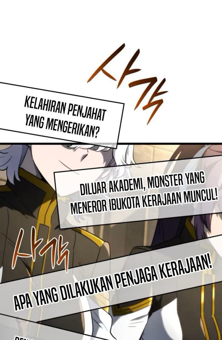 Revenge of the Iron-Blooded Sword Hound Chapter 80 - halaman 59
