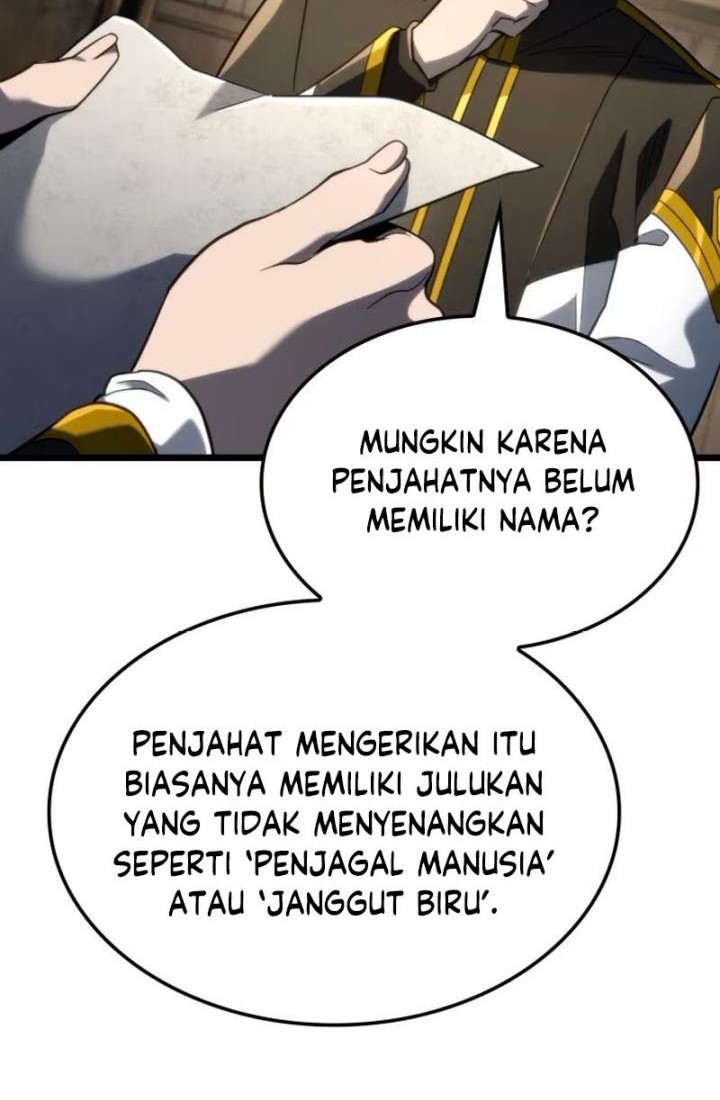 Revenge of the Iron-Blooded Sword Hound Chapter 80 - halaman 61