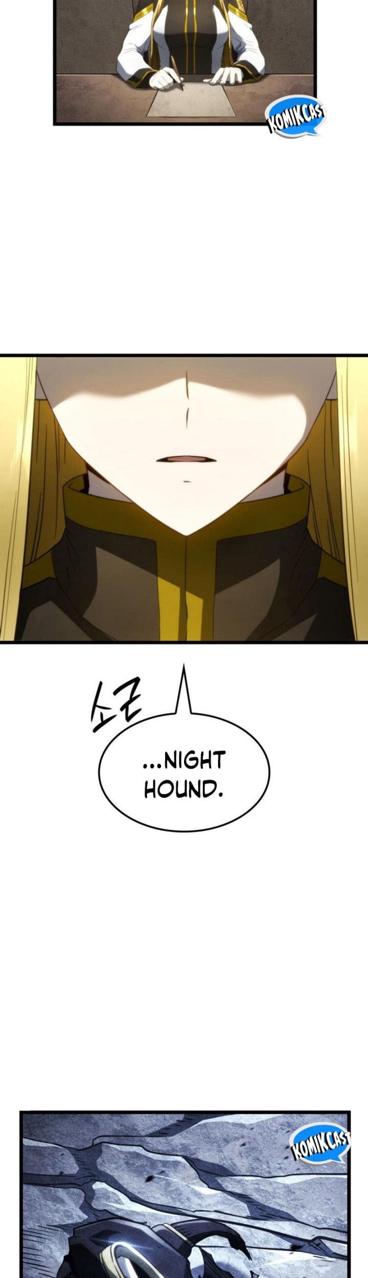 Revenge of the Iron-Blooded Sword Hound Chapter 80 - halaman 66