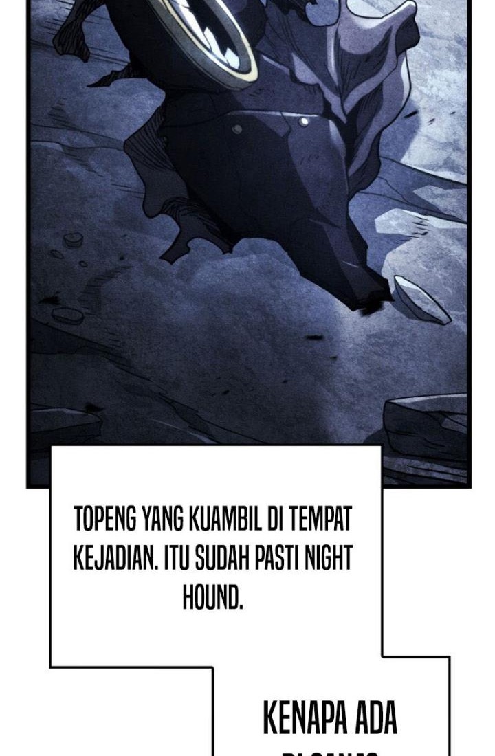 Revenge of the Iron-Blooded Sword Hound Chapter 80 - halaman 67