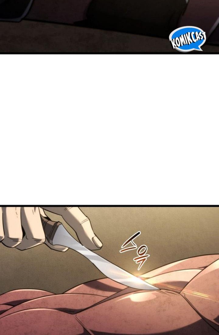 Revenge of the Iron-Blooded Sword Hound Chapter 80 - halaman 7