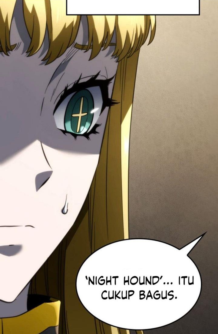 Revenge of the Iron-Blooded Sword Hound Chapter 80 - halaman 71