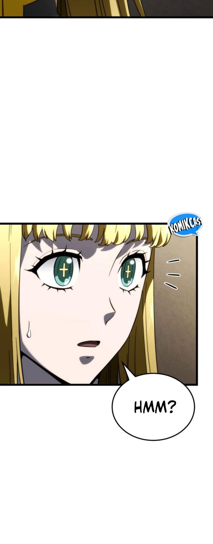 Revenge of the Iron-Blooded Sword Hound Chapter 80 - halaman 72