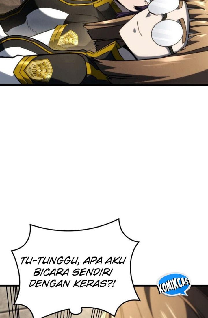 Revenge of the Iron-Blooded Sword Hound Chapter 80 - halaman 74