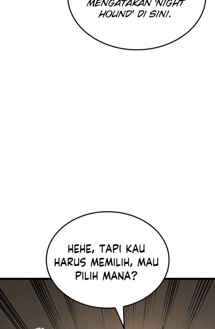 Revenge of the Iron-Blooded Sword Hound Chapter 80 - halaman 78