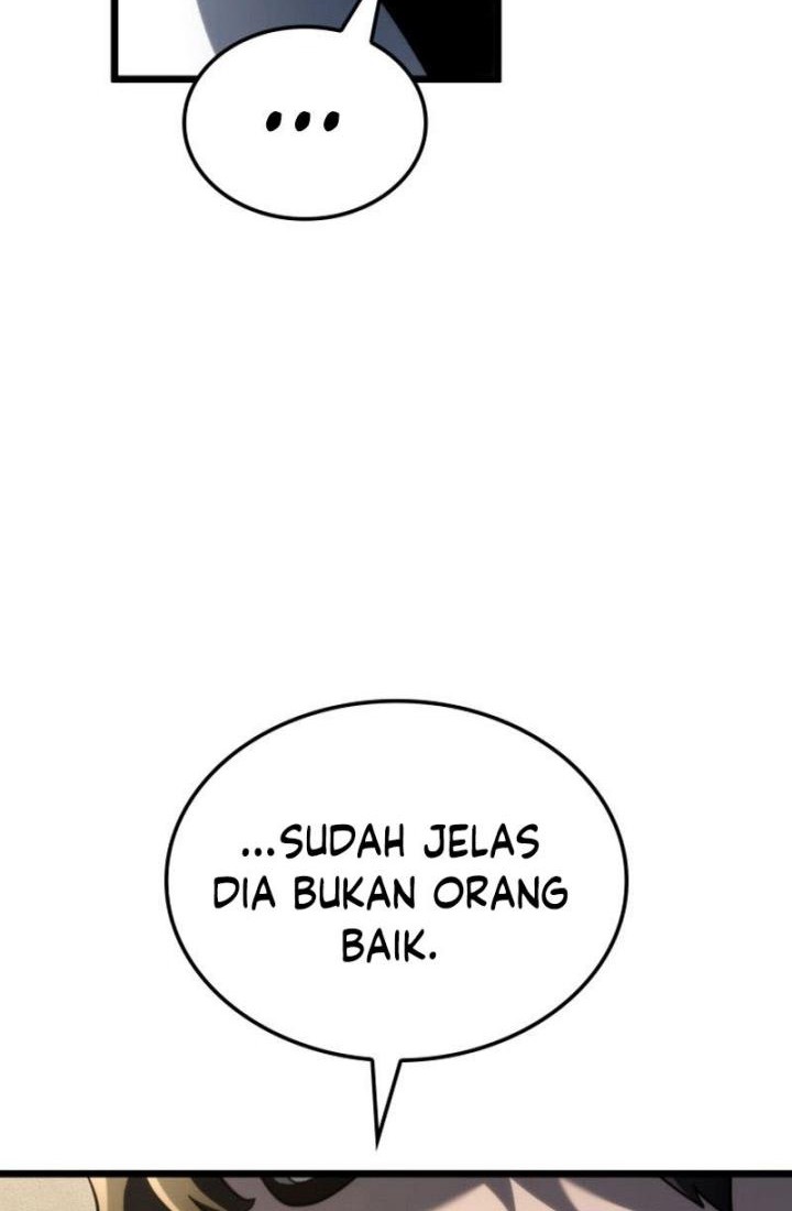 Revenge of the Iron-Blooded Sword Hound Chapter 80 - halaman 80