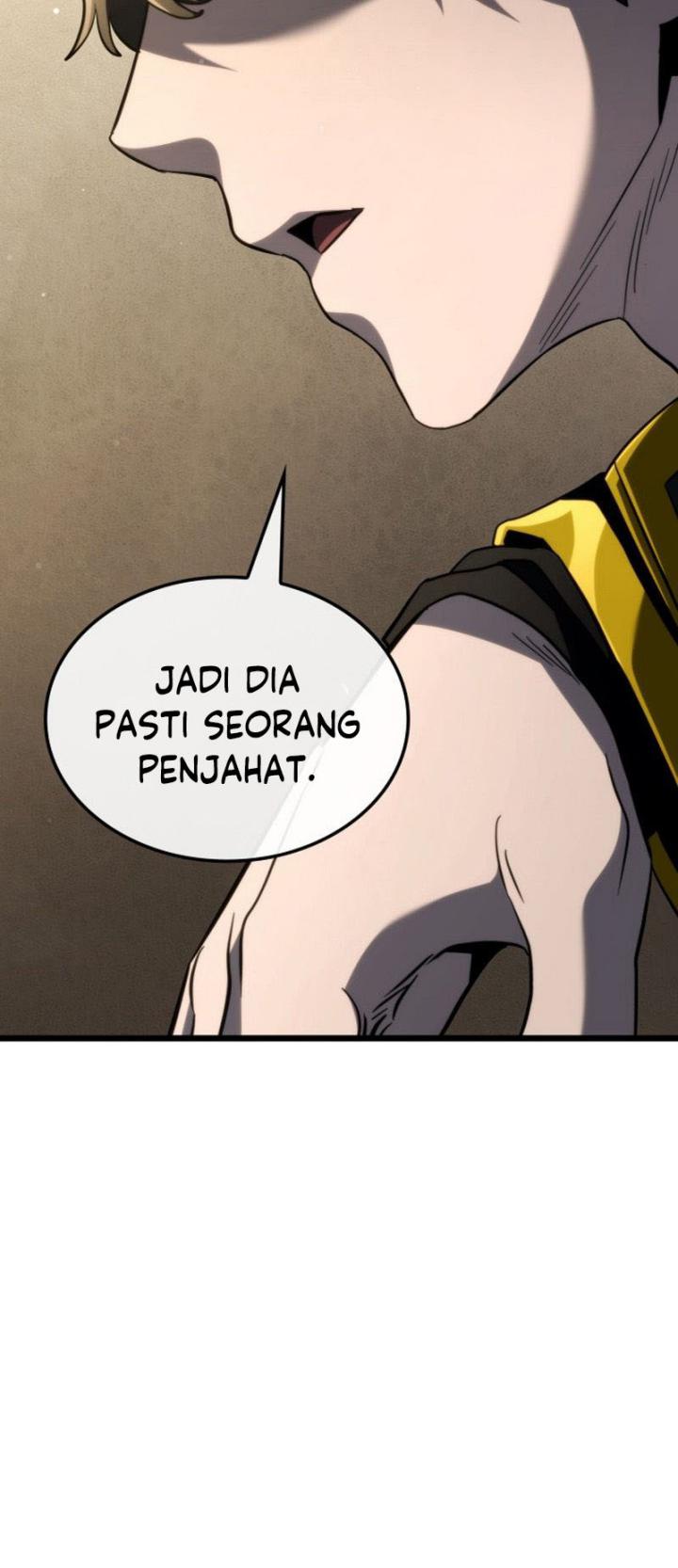 Revenge of the Iron-Blooded Sword Hound Chapter 80 - halaman 81