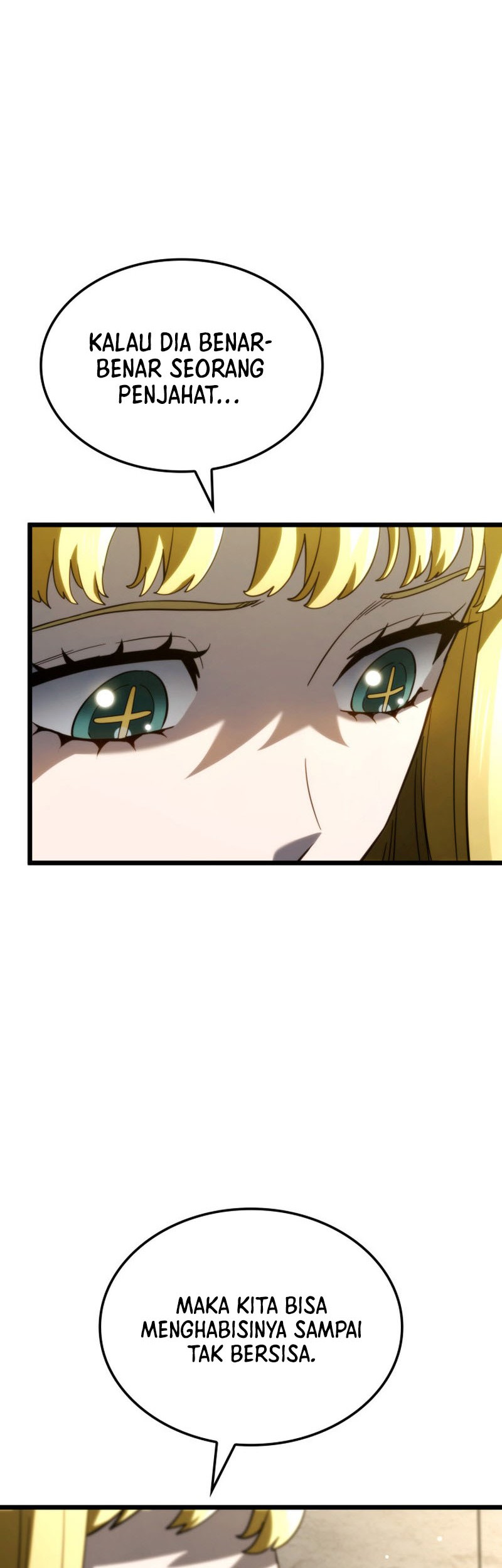 Revenge of the Iron-Blooded Sword Hound Chapter 81 - halaman 11