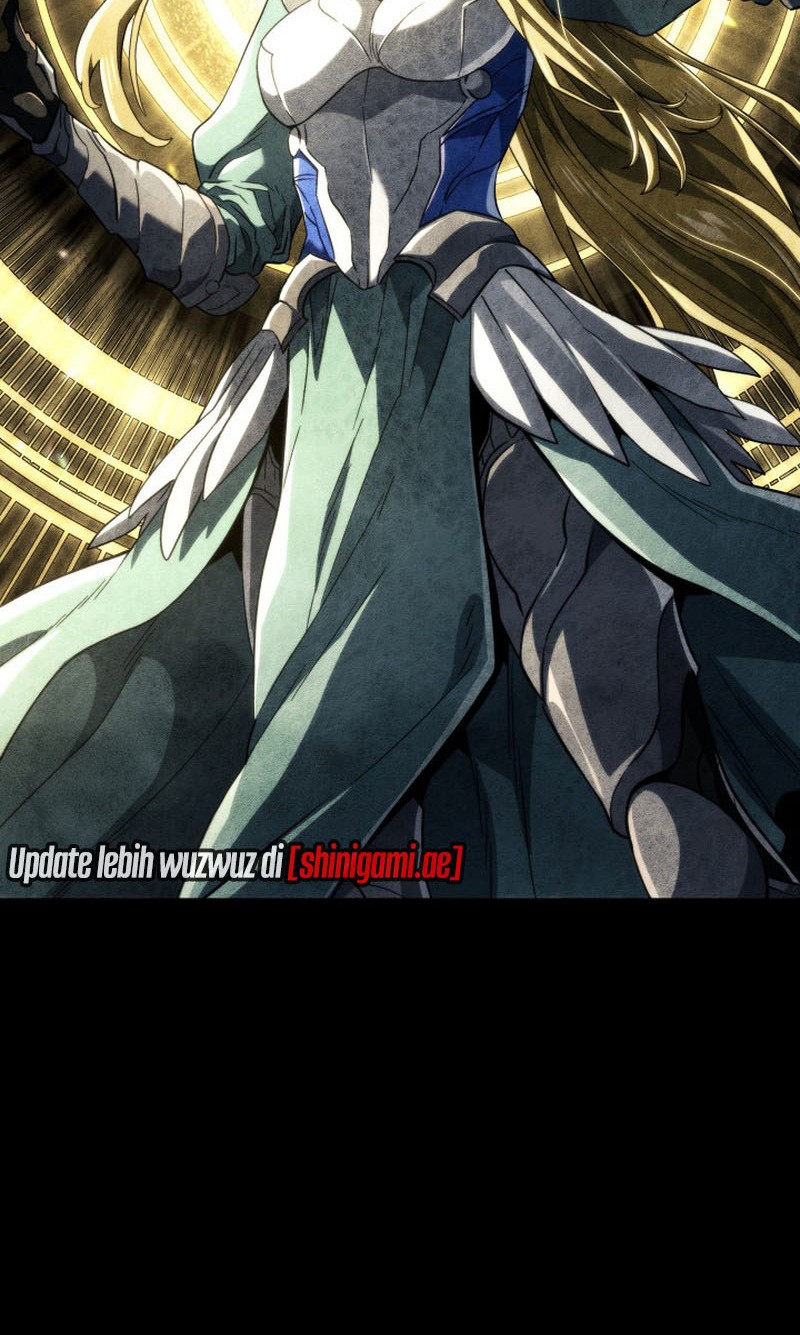 Revenge of the Iron-Blooded Sword Hound Chapter 81 - halaman 17
