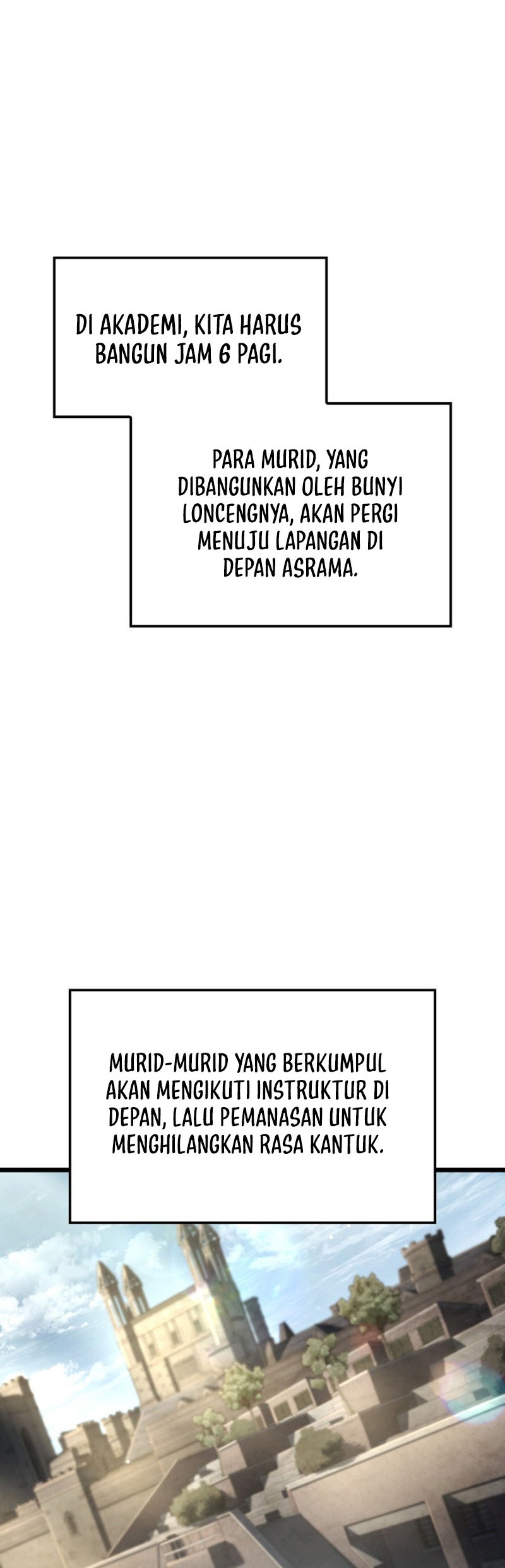 Revenge of the Iron-Blooded Sword Hound Chapter 81 - halaman 25