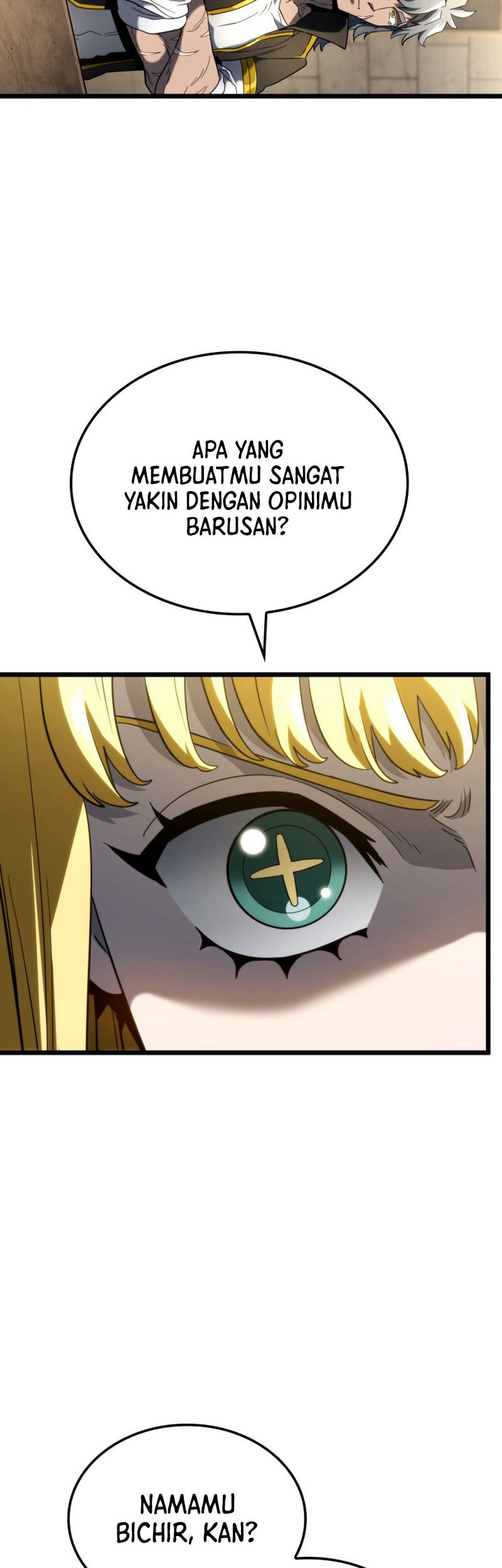 Revenge of the Iron-Blooded Sword Hound Chapter 81 - halaman 3