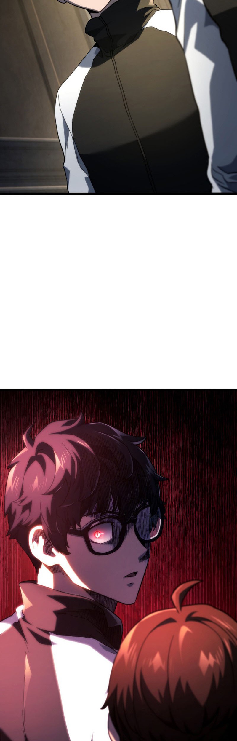 Revenge of the Iron-Blooded Sword Hound Chapter 81 - halaman 39