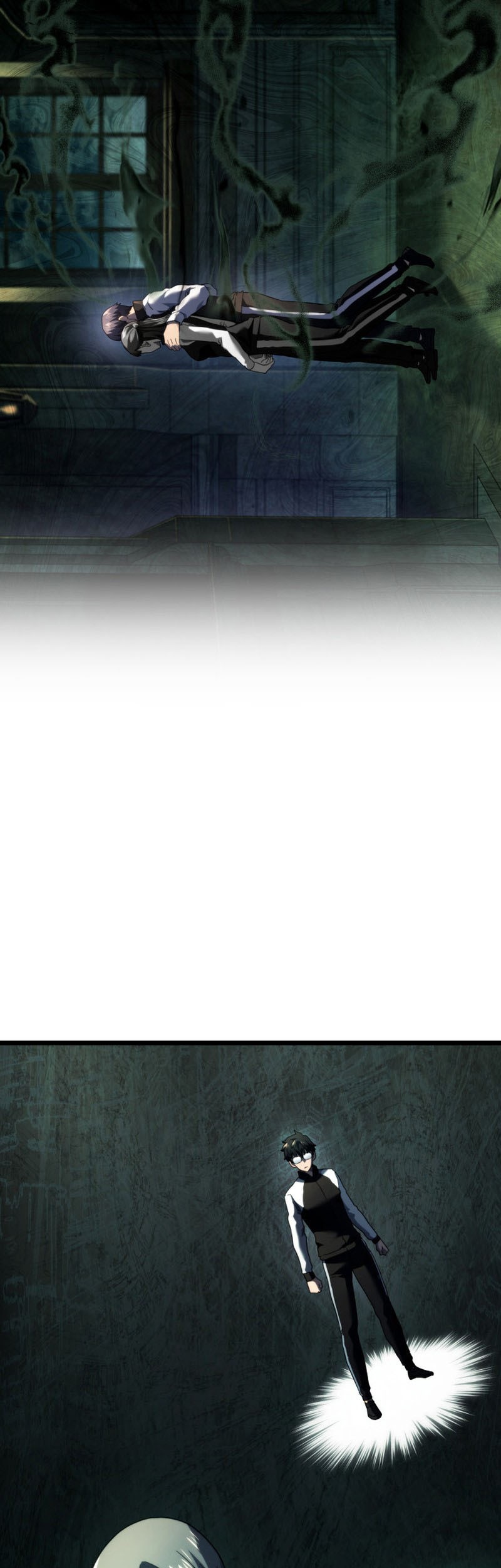 Revenge of the Iron-Blooded Sword Hound Chapter 81 - halaman 42