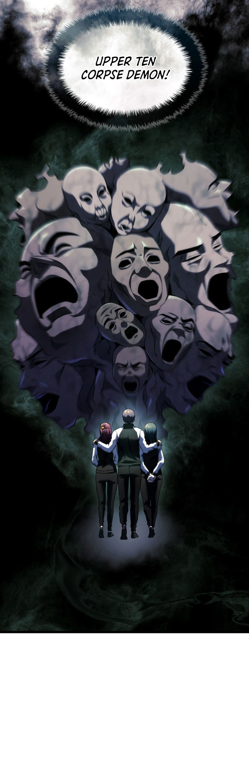 Revenge of the Iron-Blooded Sword Hound Chapter 81 - halaman 46