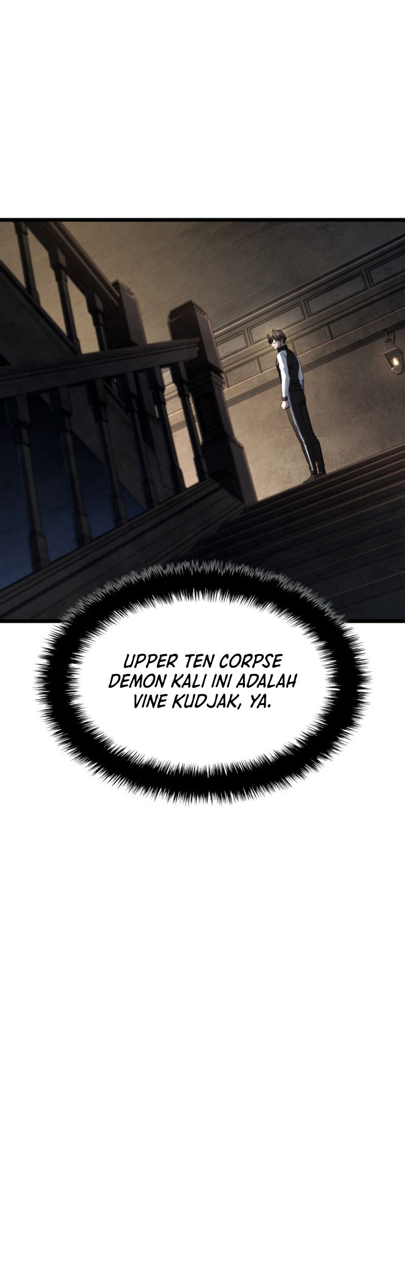Revenge of the Iron-Blooded Sword Hound Chapter 81 - halaman 58