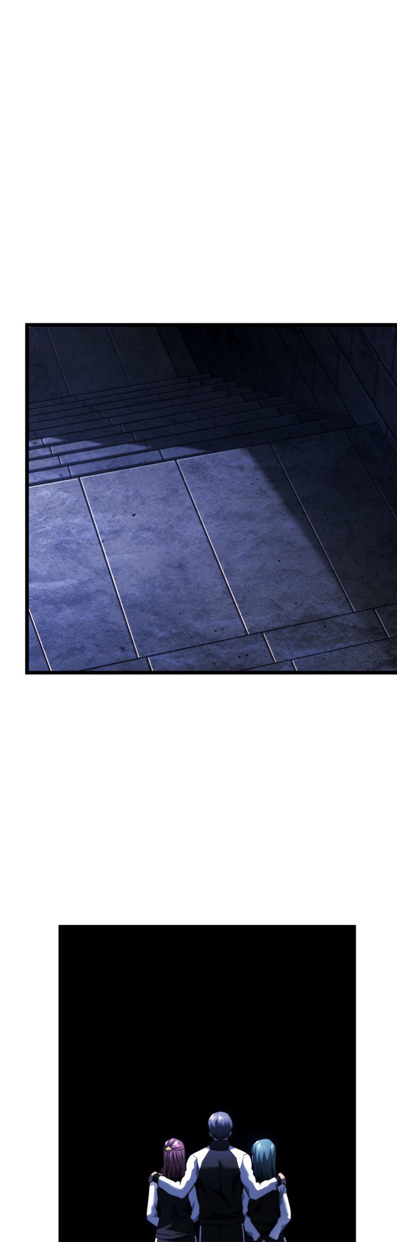 Revenge of the Iron-Blooded Sword Hound Chapter 81 - halaman 59
