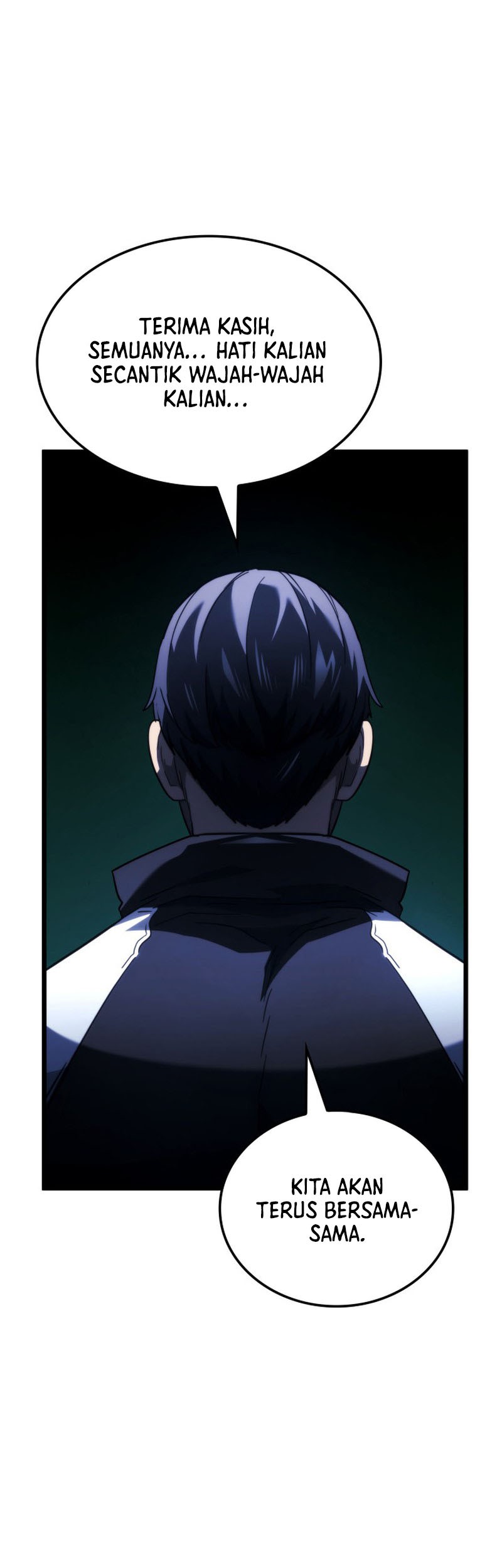 Revenge of the Iron-Blooded Sword Hound Chapter 81 - halaman 64