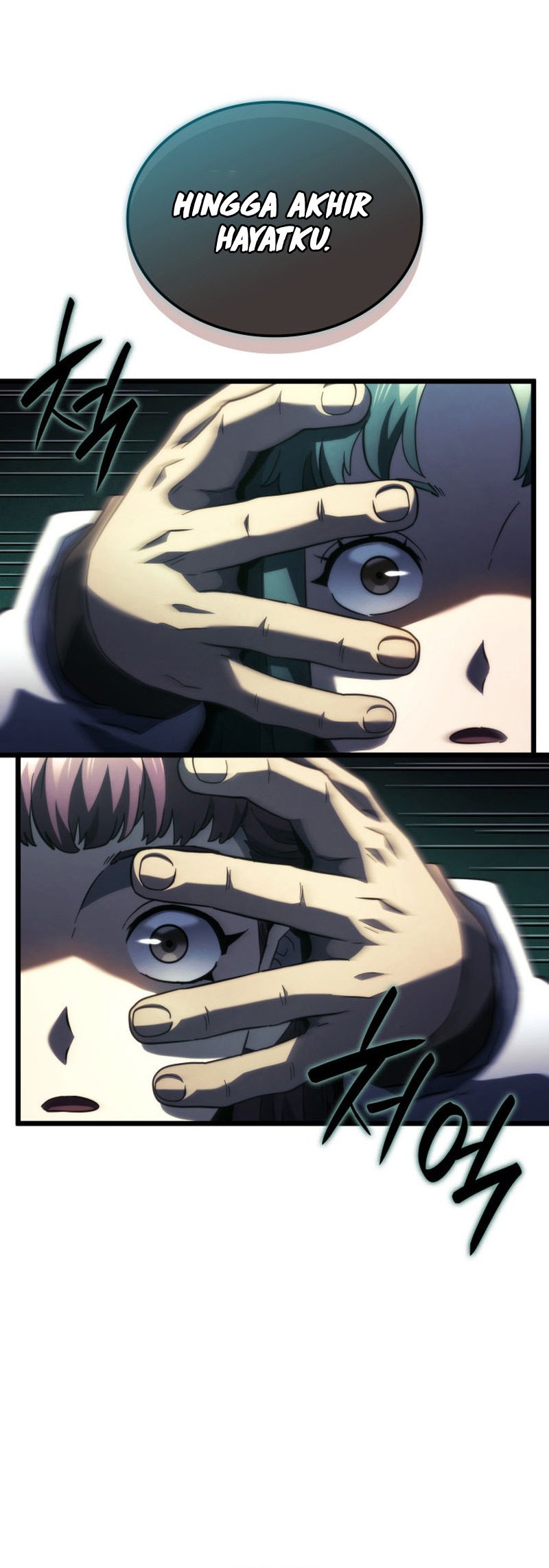 Revenge of the Iron-Blooded Sword Hound Chapter 81 - halaman 65